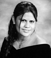 Yuridia Lopez: class of 2005, Grant Union High School, Sacramento, CA.